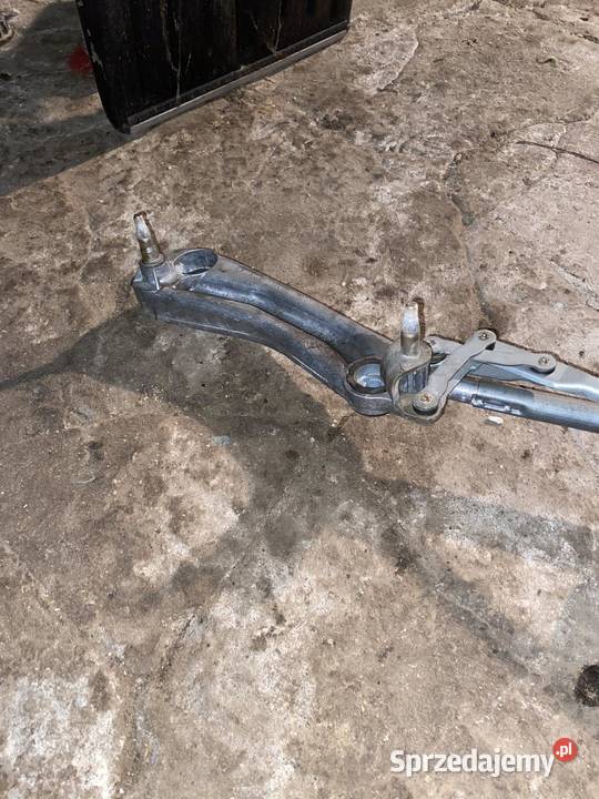 Mechanizm silniczek wycieraczek bmw e39 20i lubelskie