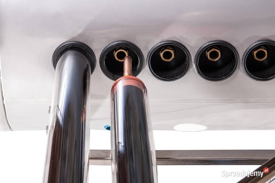 Kolektor podgrzewacz PROECO SOLARIS P190 Econo Łomża