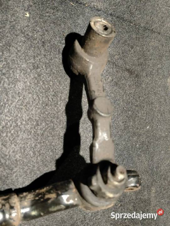 Drążek kierowniczy BMW E34 sprzedam