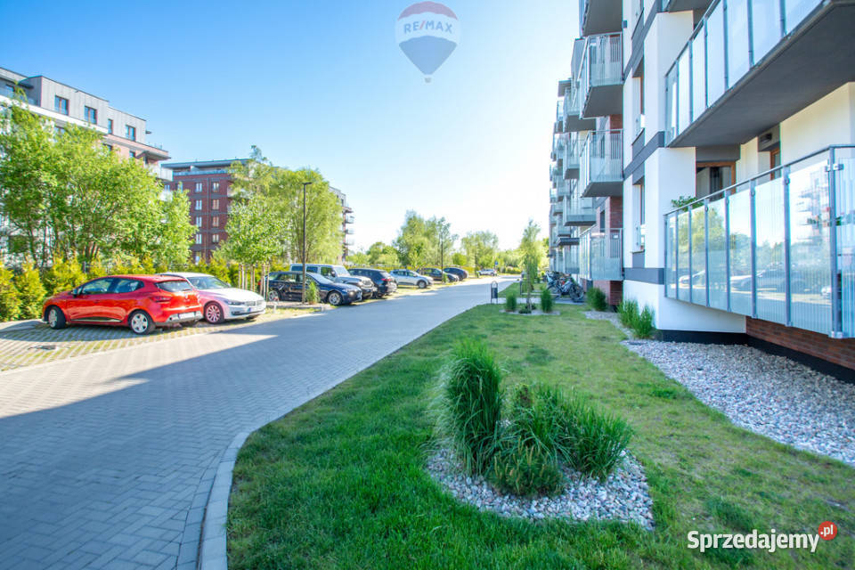 Mieszkanie w Kołobrzegu z balkonem i parkingiem Liczba pokoi 2 Kołobrzeg