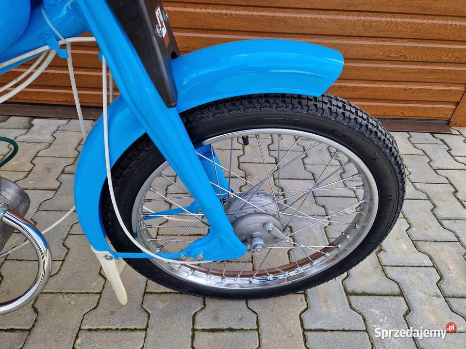Sprzedam Komara 2350 Komar Zbąszyń sprzedam