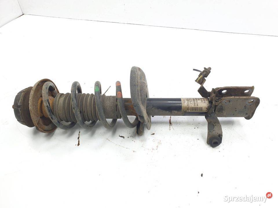 AMORTYZATOR LEWY PRZÓD DACIA DOKKER 543020964R kujawsko-pomorskie Lipno