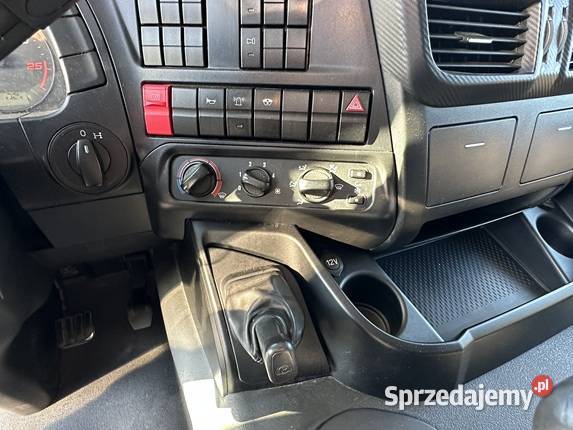 CIĄGNIK SIODŁOWY MARKI IVECO STRALIS AT440TPRR Tuliszków