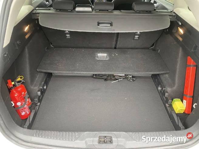 FORD FOCUS 2019 149800 ccm 120