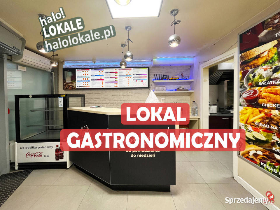 Lokal 80 metrów Białystok