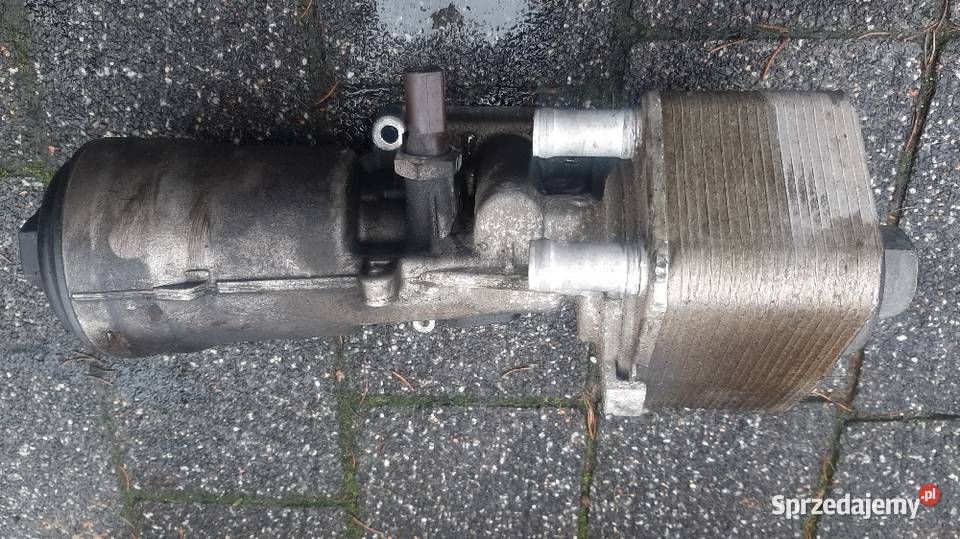 Silnik AUDI 20TDI 170 CAH CAHA CAG kplz Zamość