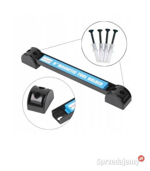 Listwa magnetyczna na narzedzia Gliwice