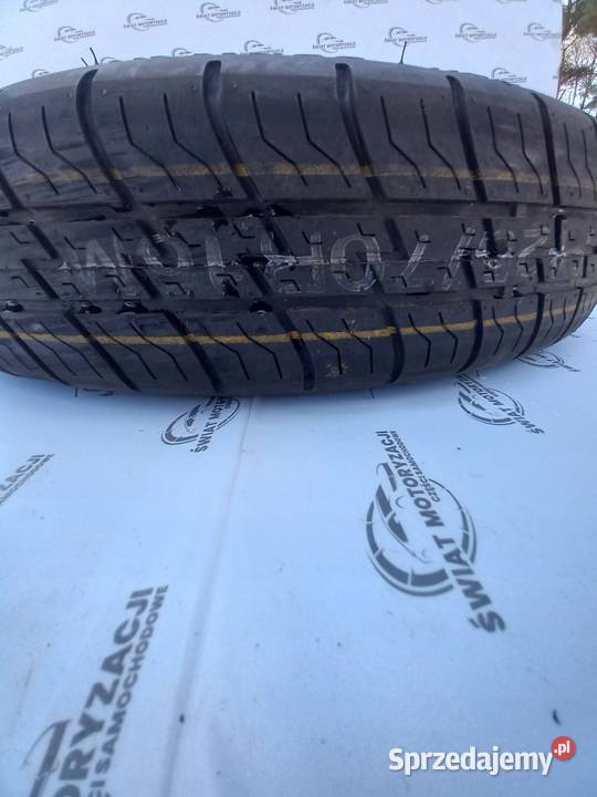 GOLF AUDI SEAT ALTEA koło dojazdowe 1257016 96M Kielce