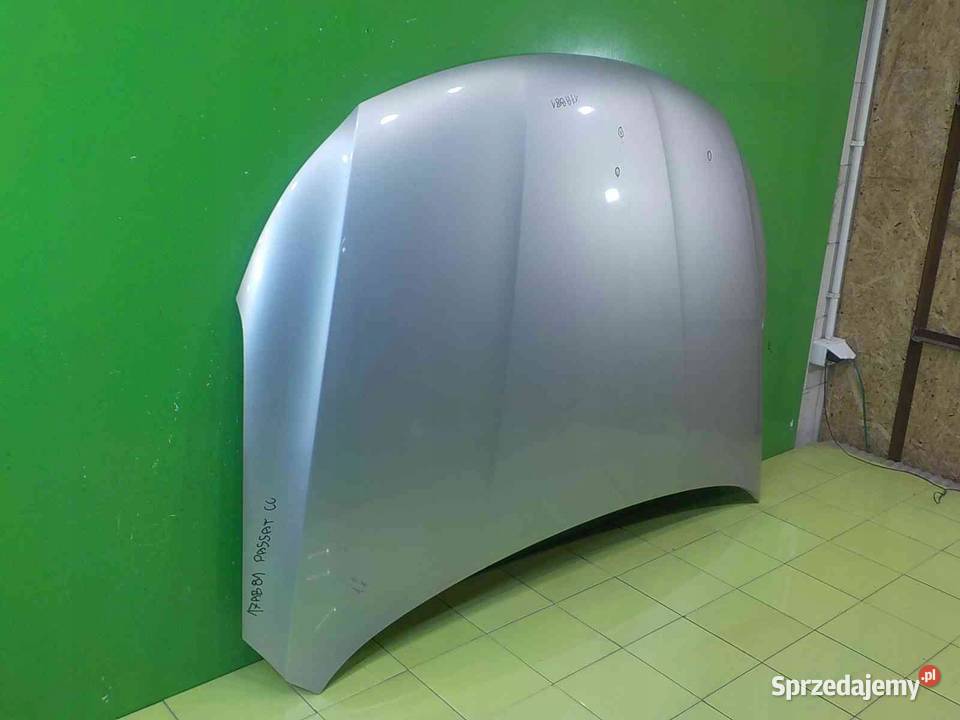 VW PASSAT CC 09r maska Suków