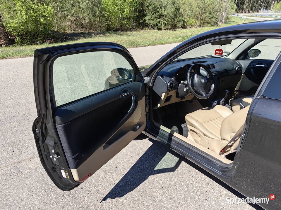 Alfa 147 lpg Białystok