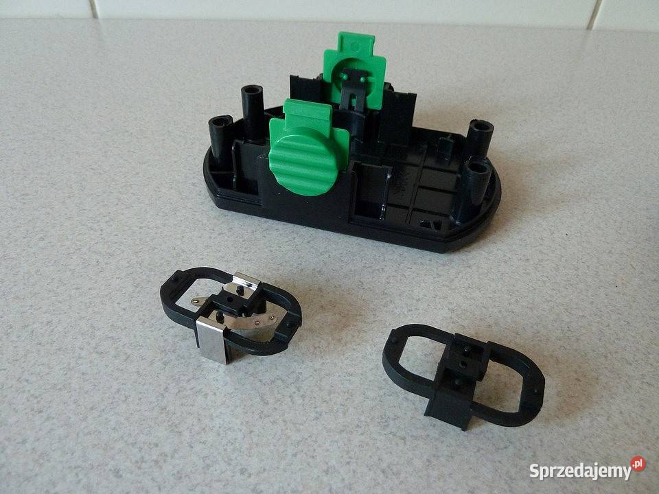 Obudowy akumulatorów 2 Einhell Bavaria 18V i podkarpackie Rzeszów