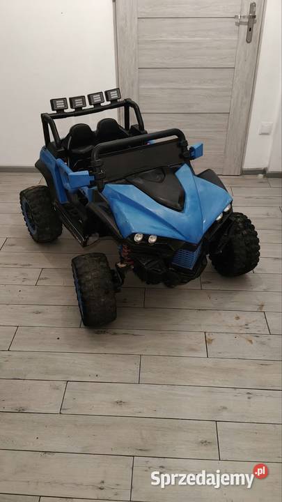 Buggy 4x4 sprzedam