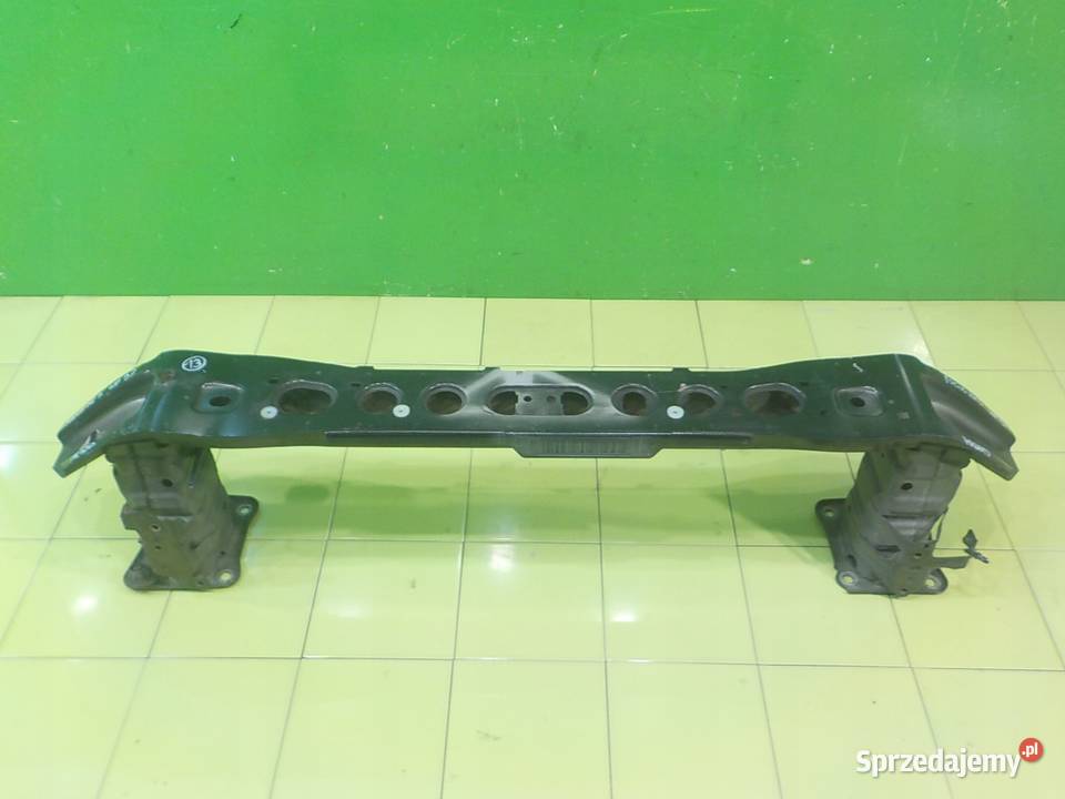 FORD FOCUS MK3 10 B 13r HB 5D belka zderzaka osobowe mazowieckie