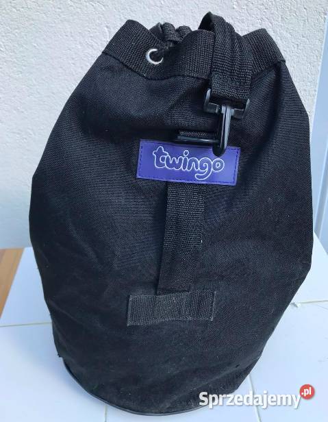 orginalna torba Renault Twingo Olkusz sprzedam
