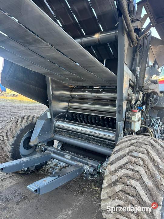 Massey Ferguson 1460 V RB Massey Ferguson Sternalice