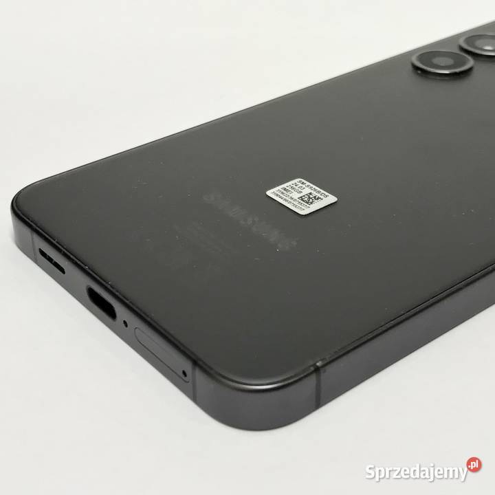 SAMSUNG Galaxy S24 5G 12256GB Smartfon S926B Telefony komórkowe sprzedam