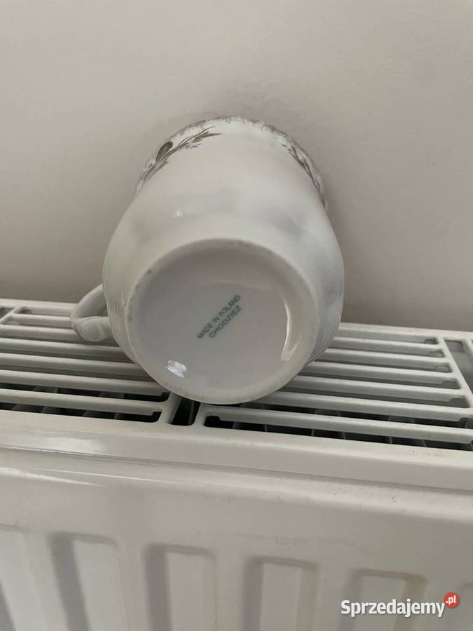 Chodzież Iwona porcelanowy kubek