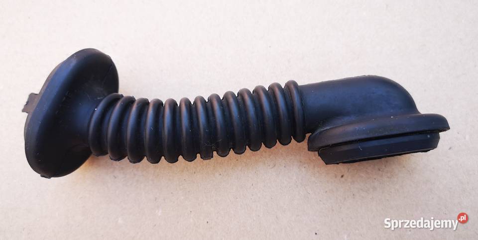 Przelotka osłona wiązki klapy bagażnika osobowe mazowieckie Warszawa sprzedam