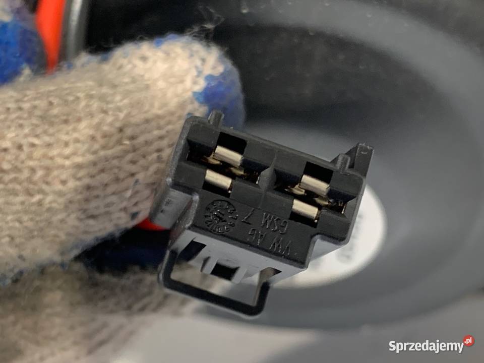 DMUCHAWA NAWIEWU VW PASSAT B8 3Q1819021A