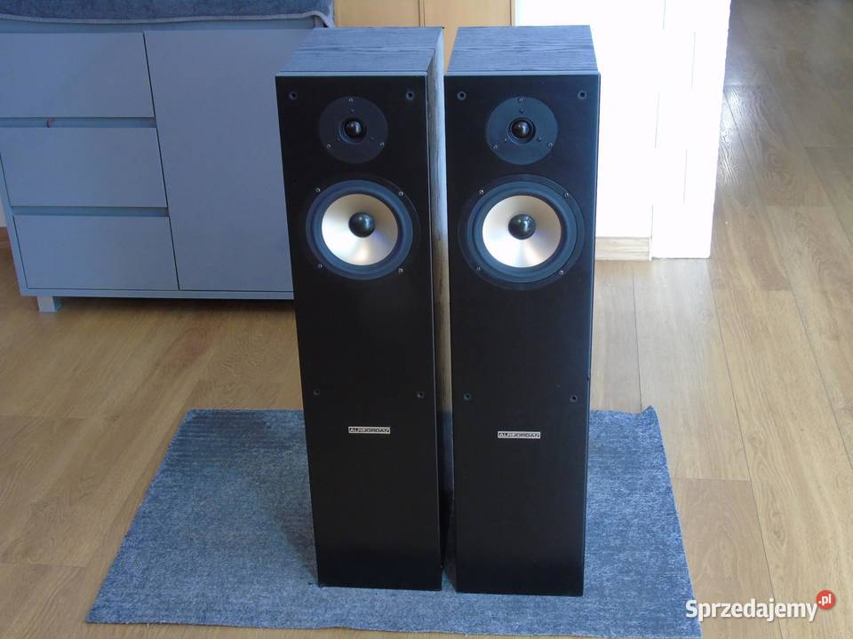 Kol ALR JORDAN ENTRY 3M świetne stereo WYSYŁKA sprzedam