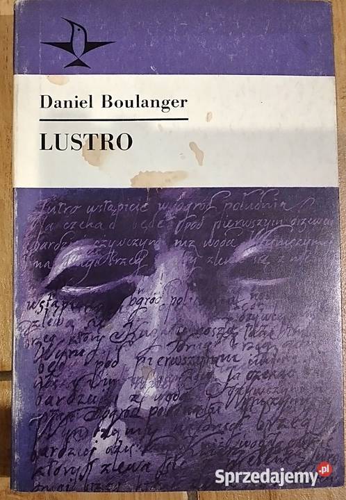 książki z serii KOLIBERPRL