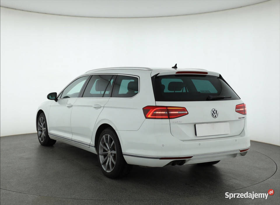 VW Passat 18 TSI ESP Piaseczno sprzedam