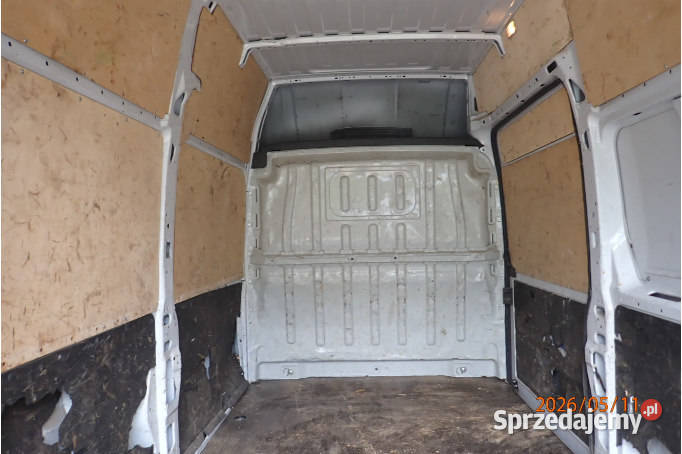 FIAT DUCATO MAXI 2023 r 218400 ccm 180 Warszawa