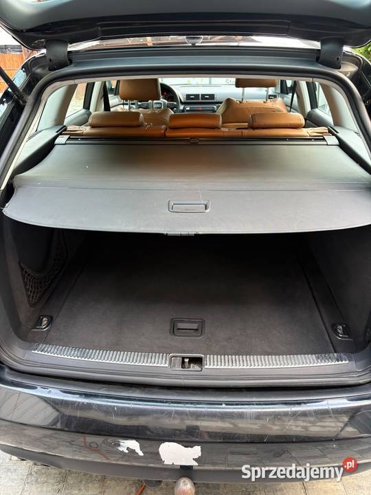 Audi a4 b7 Krasnystaw