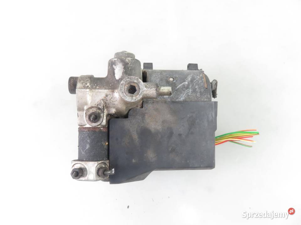 POMPA ABS MERCEDES W124 0265200043