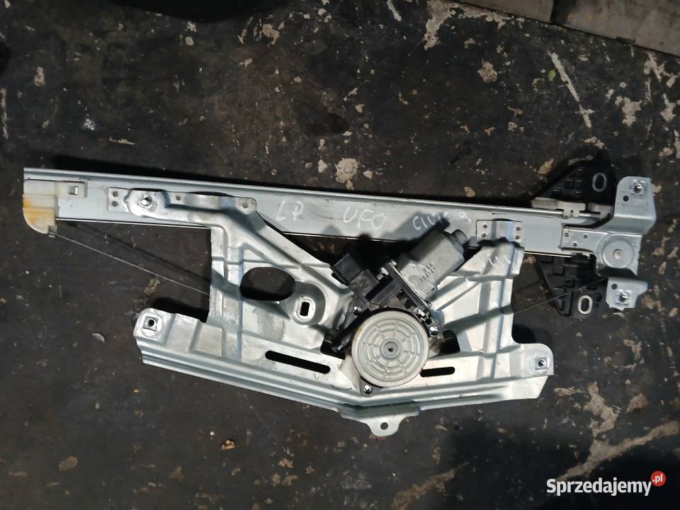 Podnosnik szyb elektryczny LP Honda Civic VIII 8 Radłów