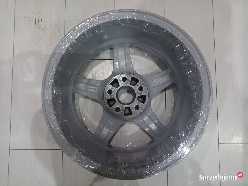FELGI ALUMINIOWE OZ ROUTE ABTUNING ABT AMG Średnica 16" Chorzów sprzedam