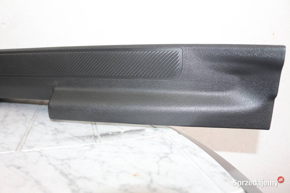 FIAT CROMA 2 0511 OSŁONA PROGU PRAWA PRZÓD Prochowice