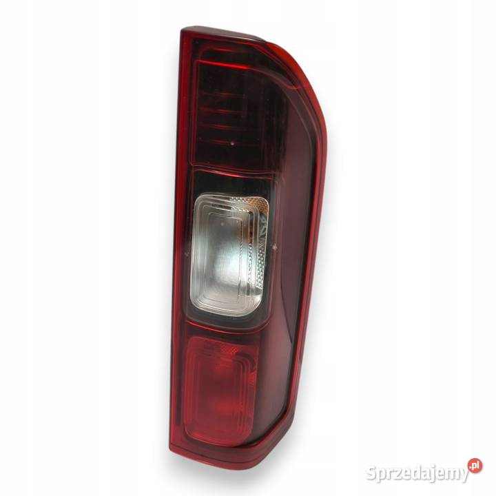 LAMPA PRAWA Renault Trafic III Opel Vivaro B lubelskie Chełm