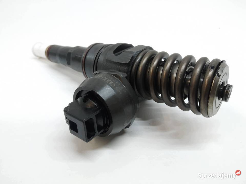 POMPOWTRYSKIWACZ 038130073AR 19 TDI Audi A4 II