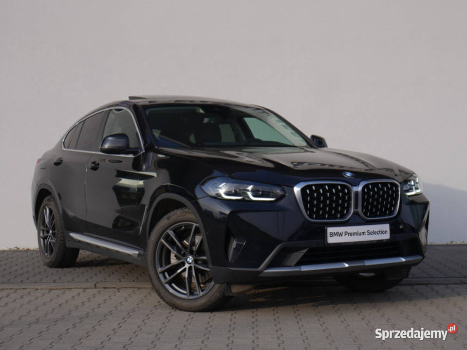 xDrive FV23 Dach panoramiczny Fotele sportowe 4/5 Łódź