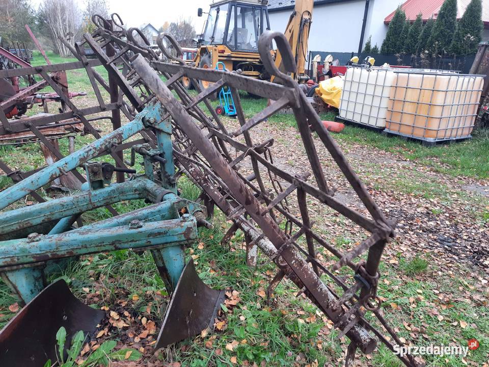 Brony 3 Unia Grudziądz trójki nieuszkodzony małopolskie