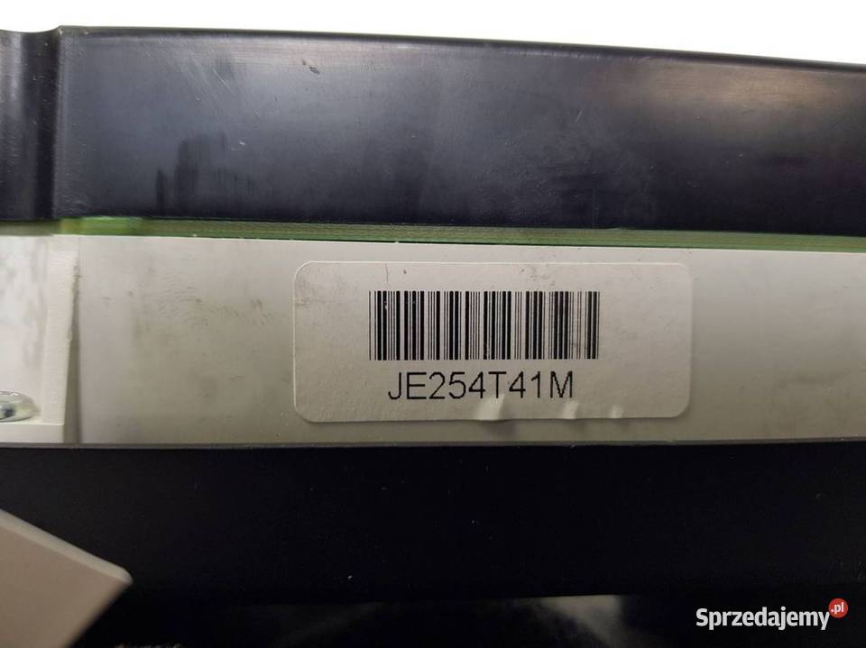 LICZNIK ZEGAR MASERATI QUATTROPORTE LIFT osobowe kujawsko-pomorskie Lipno