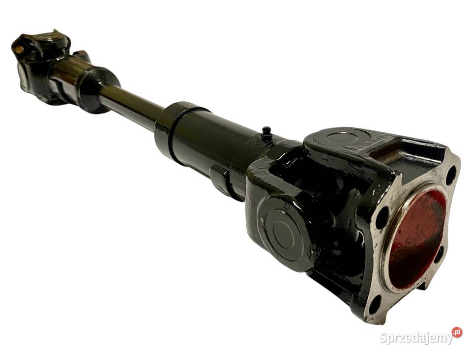 WAŁ NAPĘDOWY UAZ 469 3151 PRZÓD PRZEDNI pomorskie Chojnice sprzedam