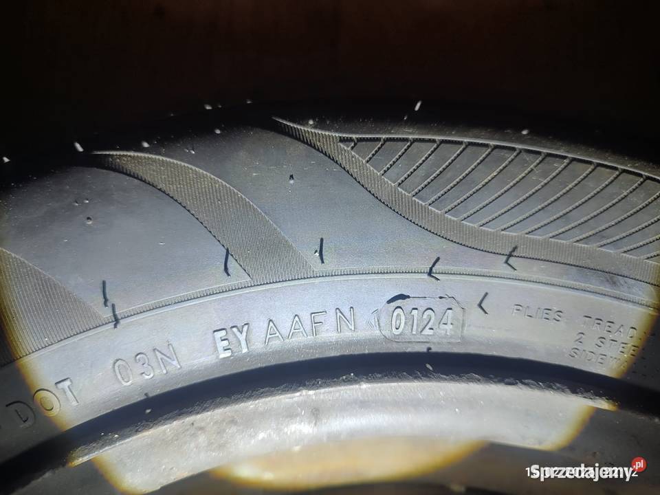 Koła 13 4 nowe Samochodowe Bodzanów