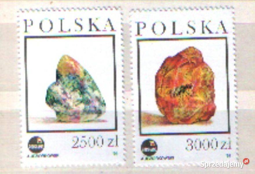 Zn Fi 3280 1 1993 Gliwice