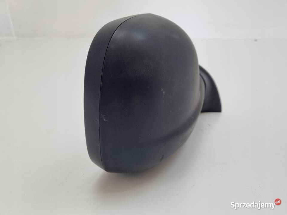 LUSTERKO Berlingo II Partner II PRAWE PASAŻERA osobowe Rudka