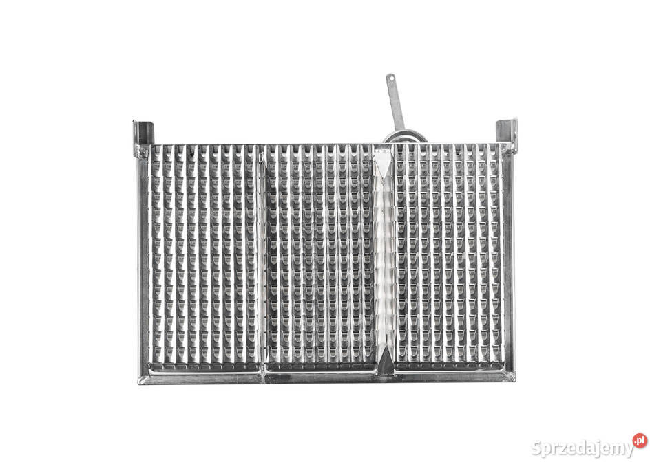 Sito żaluzjowe AZ23420 do kombajnu John Deere Stara Dąbia sprzedam