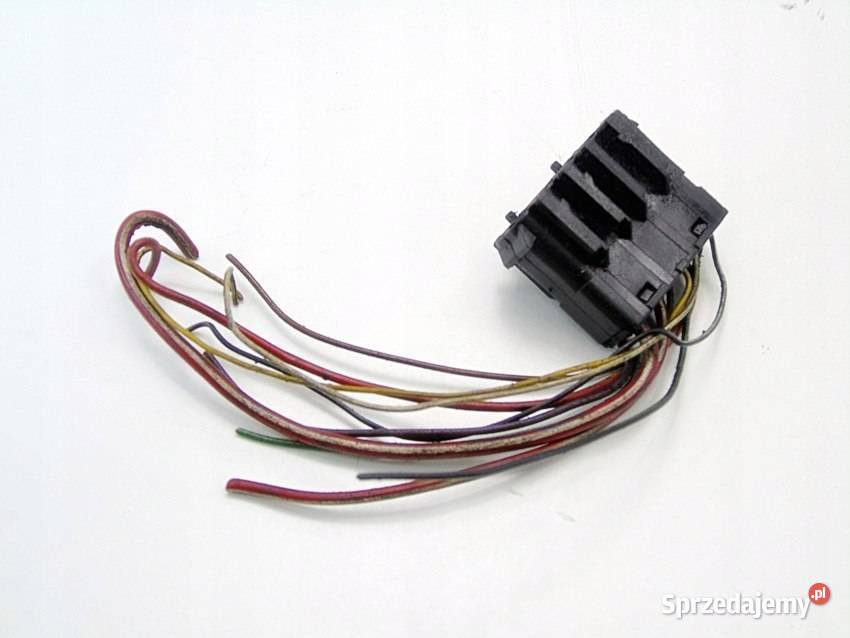 WTYCZKA KOSTKA 20 25 30 D E39 E46 E38 BMW 330D Sosnowiec sprzedam