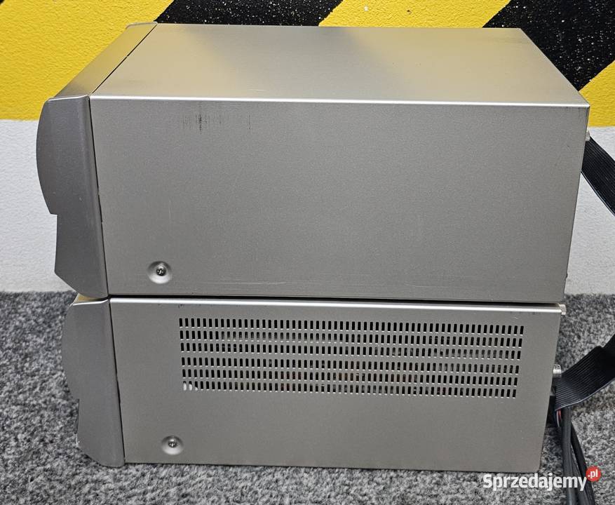 Wieża audio JVC EXTD77R Kraków