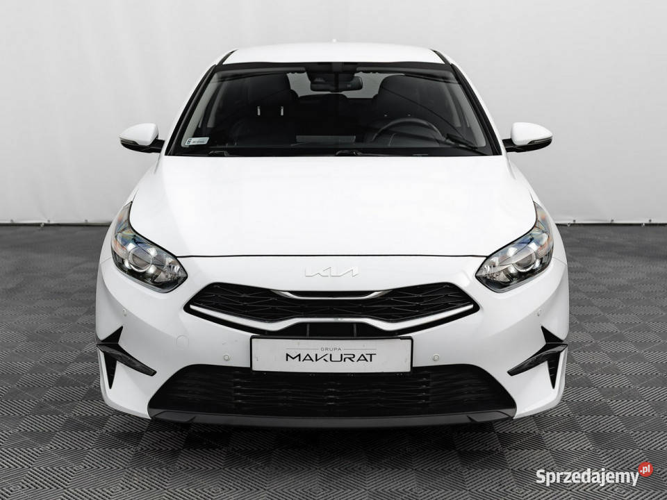 Kia Ceed EL3FN6010 TGDI L Podgrzf kier szyba pomorskie Gdańsk
