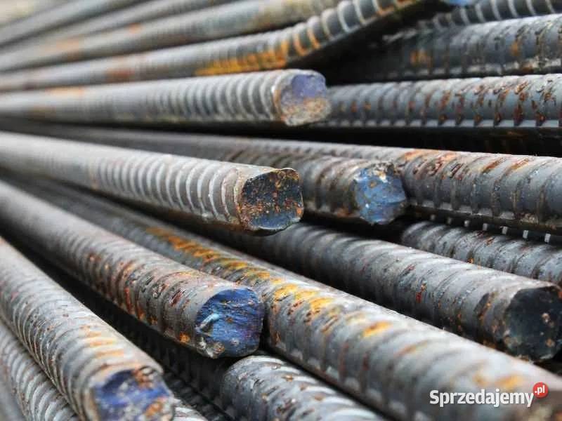 Sprzedam prętstal Skawina