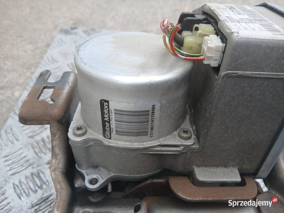 Wspomaganie elektryczne 48810BC05B Nissan Micra małopolskie Radłów sprzedam