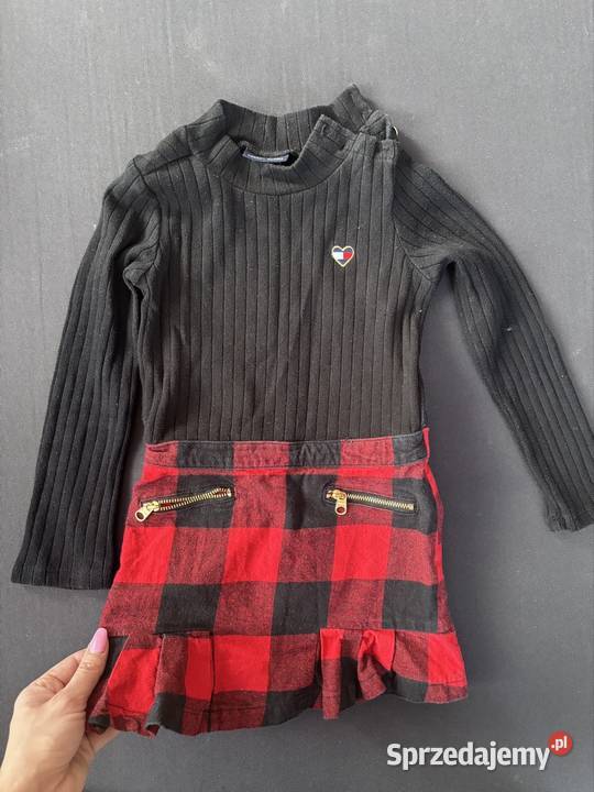 Sukienka Tommy Hilfiger sprzedam