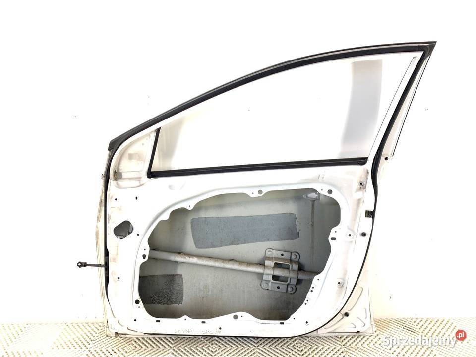 DRZWI PRAWY PRZÓD HYUNDAI i40 Hatchback CREAMY