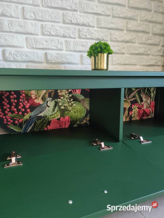 Zestaw niepowtarzalnych mebli Poznań